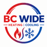 BC Wide Heating & Air Conditioning logo
